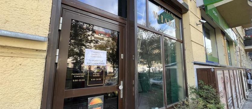 „Wiarus” przechodzi do historii