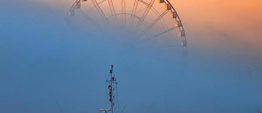 Szczecinianin laureatem konkursu National Geographic