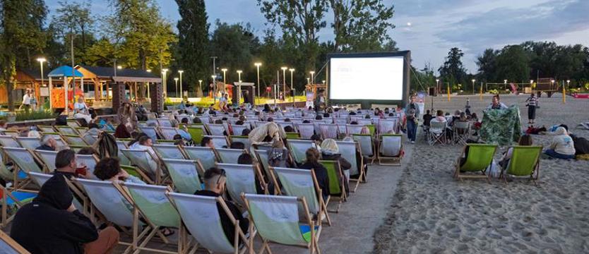 Dąbskie Wieczory Filmowe po raz dwudziesty