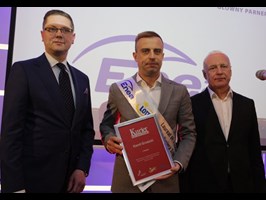 Kamil Grosicki i Jens Gustafsson najlepsi w 69. Plebiscycie Sportowym „Kuriera Szczecińskiego” !