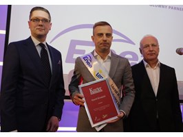 Kamil Grosicki i Jens Gustafsson najlepsi w 69. Plebiscycie Sportowym „Kuriera Szczecińskiego” !