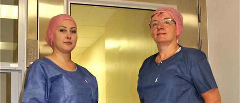 Czego pacjent nie zobaczy, czyli… strefa sterylizacji