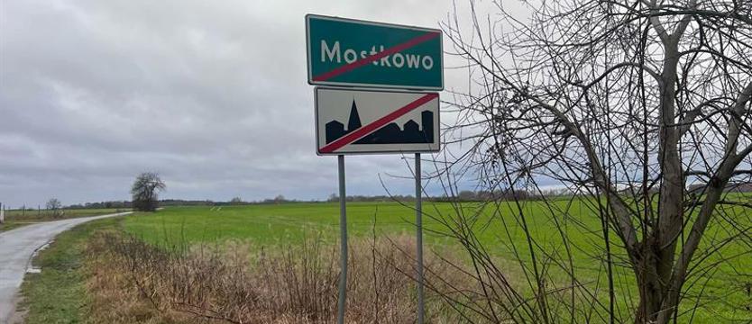 Dziki Zachód pod Barlinkiem. Myśliwy zastrzelił psy
