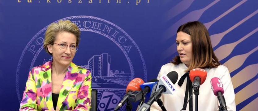 Jak wzmocnić region. Na młodych ludzi czekają płatne staże