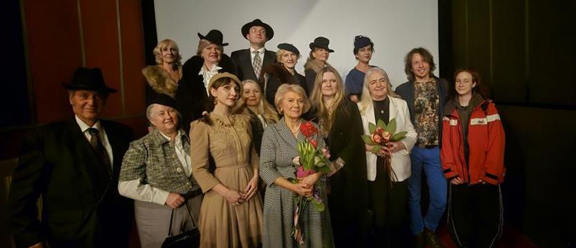 Film o polsko-niemieckim malarzu z Międzyzdrojów