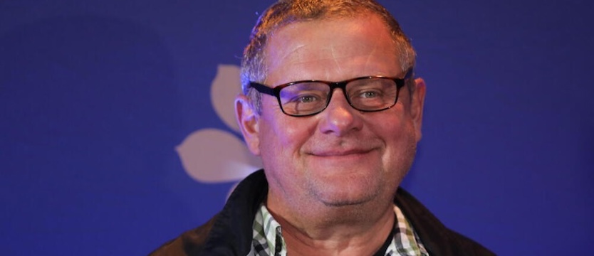 Kazik Staszewski wyszedł ze szpitala. „Czuję się o niebo lepiej niż wtedy, gdy tam trafiałem”