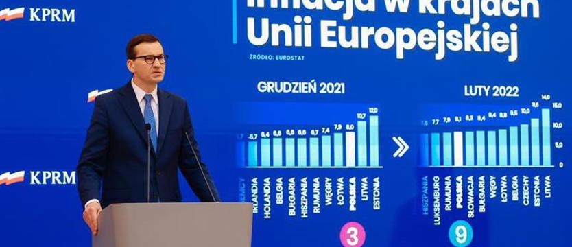 Przedsiębiorcy o „tarczy antyputinowskiej”. Potrzeba więcej konkretów