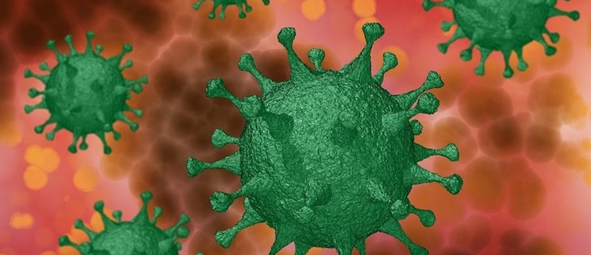 W sobotę w kraju prawie 6 tysięcy zakażeń wirusem SARS-CoV-2. Zmarły 303 osoby