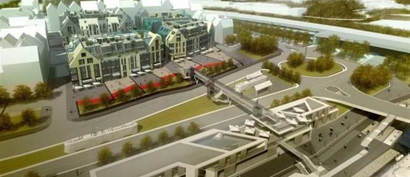 Bulwary i dwa nowe mosty. Szczecin zmienia się na dobre?