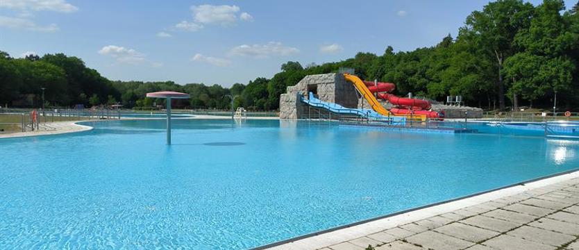 Kąpiel też będzie droższa. Za atrakcje szczecińskiej Majorki nawet o połowę więcej