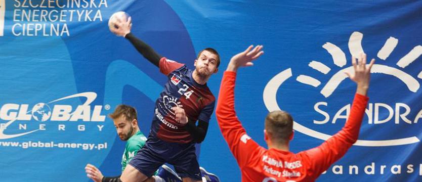 Piłka ręczna. Pogoń w Sandrze