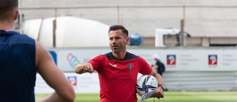 Piłka nożna. Muszkieterowie z Pogoni