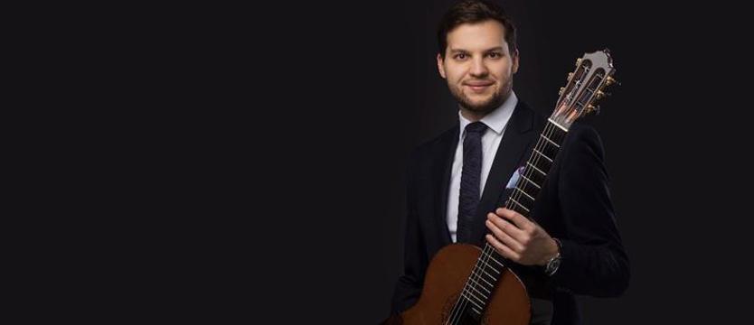 Gitara w najpiękniejszych odsłonach. Dużo bezpłatnych koncertów