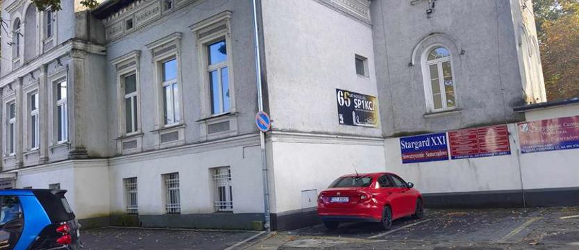 Wielkanocne śniadanie dla samotnych w Stargardzie