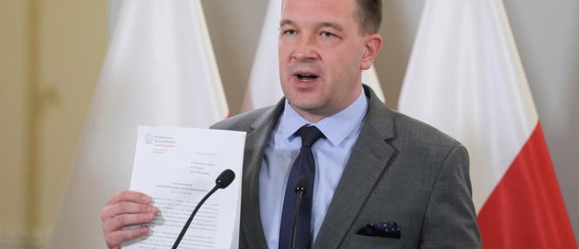 Sąd wydał zgodę na tymczasowe aresztowanie YouTubera Stuu. Przeszukali mieszkanie w Szczecinie