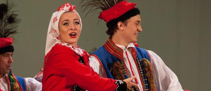 „Szczecinianie” poszukują tancerzy i tancerek. Rusza otwarty nabór dla studentów