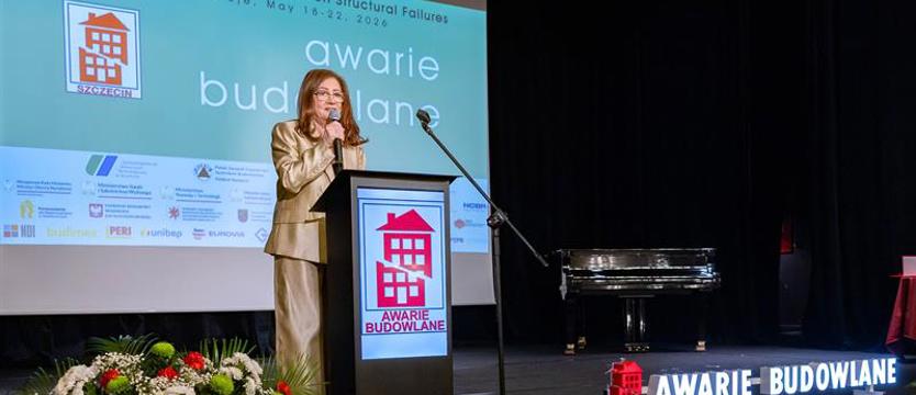 Międzyzdroje stały się stolicą polskiego budownictwa. Zakończyła się największa konferencja branży budowlanej w Polsce