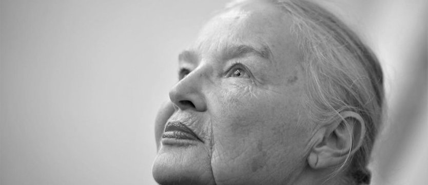 Zmarła wybitna socjolog prof. Jadwiga Staniszkis