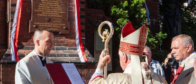 Szczecińskie rocznice