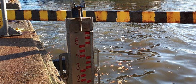 Trudne warunki pogodowe się utrzymują. Obradował sztab kryzysowy z udziałem premiera