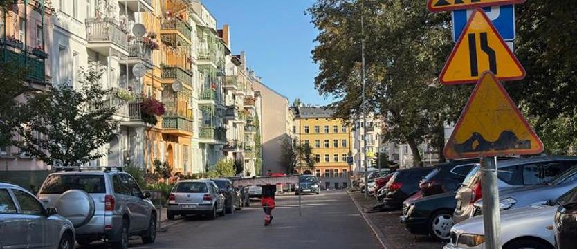 Rozpoczyna się remont nawierzchni ulic Swarożyca i Montwiłła