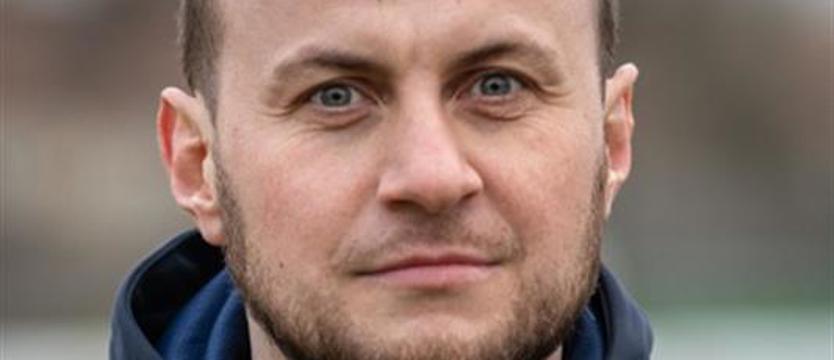 Piłka nożna. Zmiany w Błękitnych i Puchar Polski