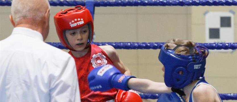 Boks. XV międzynarodowy turniej o Puchar Skorpiona z rekordową obsadą