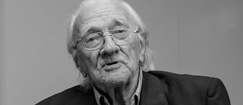 W czwartek ostatnie pożegnanie Stefana Żywotki