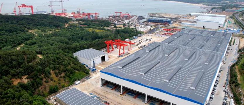 Trwa odmładzanie floty PŻM.  Nowy kontrakt inwestycyjny