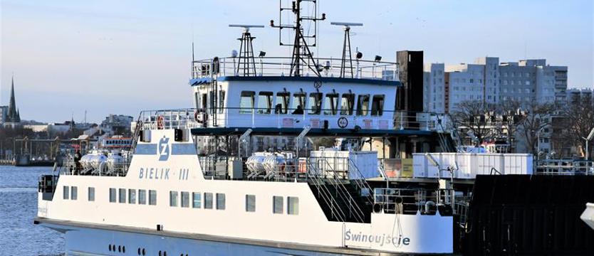 Świnoujście gotowe do otwarcia tunelu. Jak pojedziemy komunikacją miejską?