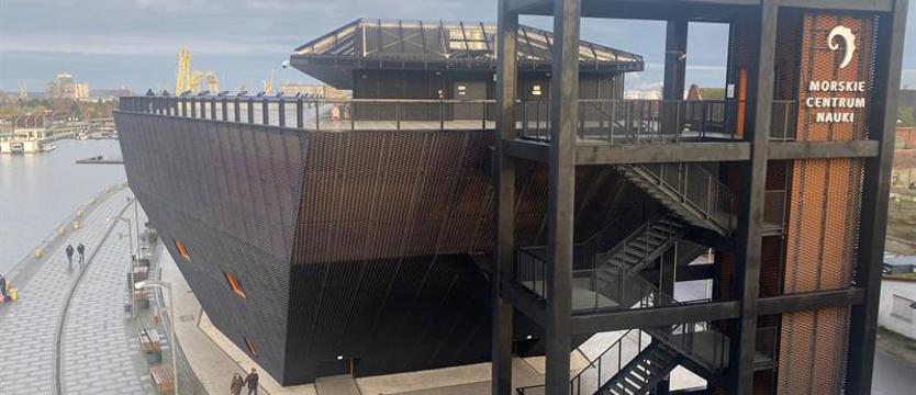 Marzenia żołnierzy na wojnie... Wykład profesora Piskorskiego