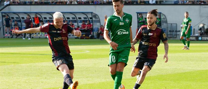 Piłka nożna. Wędrychowski trenuje z kadrą Fernando Santosa!