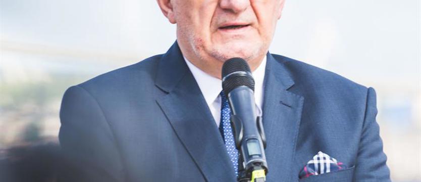 Ofensywa inwestycyjna nie ustaje