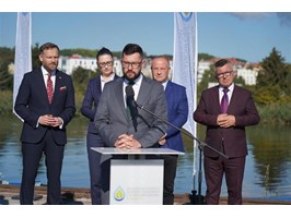 Fundusze przekażą 14 mln zł