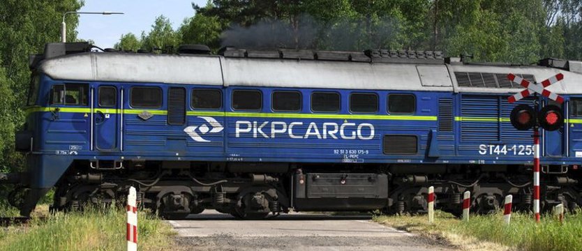 PKP Cargo zwolnią do 500 osób w 2025 r. w ramach zwolnień grupowych