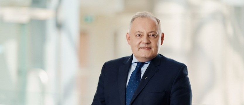 Wojciech Dąbrowski: PGE pozyskała 1,6 mld zł z funduszy pomocowych na inwestycje