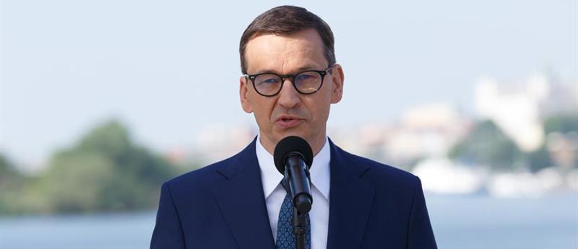 Premier: słowa Rzecznika Praw Dziecka to jego prywatna opinia