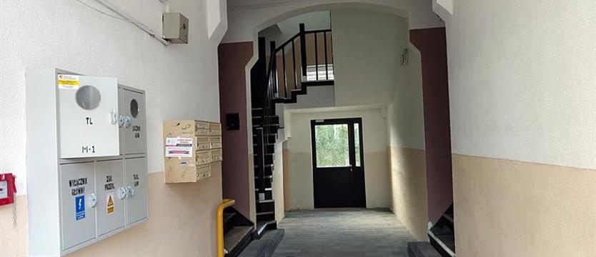 Rewitalizacja idzie pełną parą