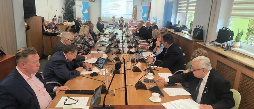 Nocna prohibicja dla Polic do konsultacji