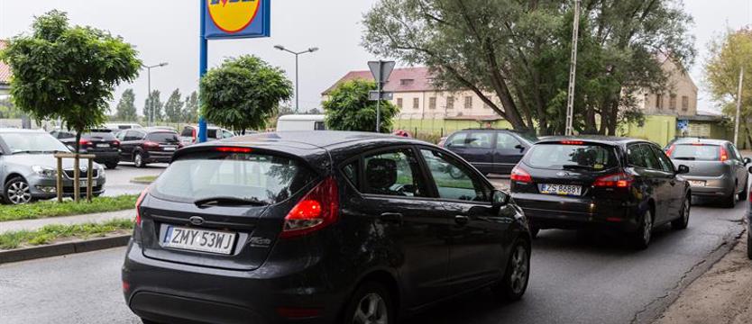 Ktoś okrada mieszkańców Krzekowa i Bezrzecza