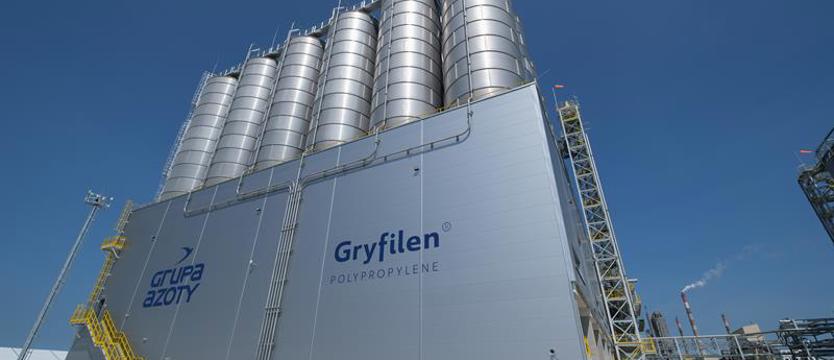 Pracownicy polickich Polimerów bez wypłaty