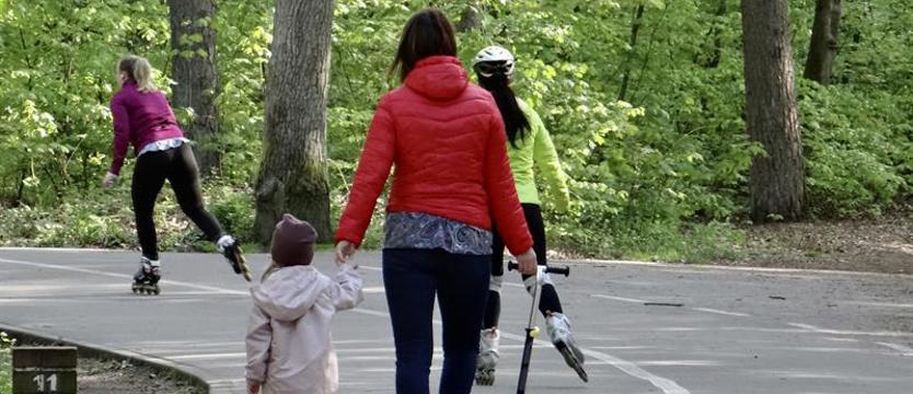 Arkonka, Goplana i ludzi tłum. Radny: „Wszyscy przecież się zmieścimy”