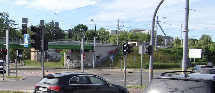 Szczecińska Kolej Metropolitalna. Wybrali wykonawcę dwóch przystanków - na Pomorzanach i Niemierzynie