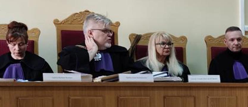 Wyrodna matka skazana. Niewyobrażalne okrucieństwo wobec dziecka