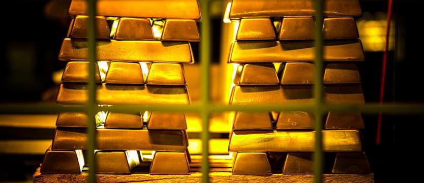 O inflacji przed sklepem. Chudną portfele Polaków