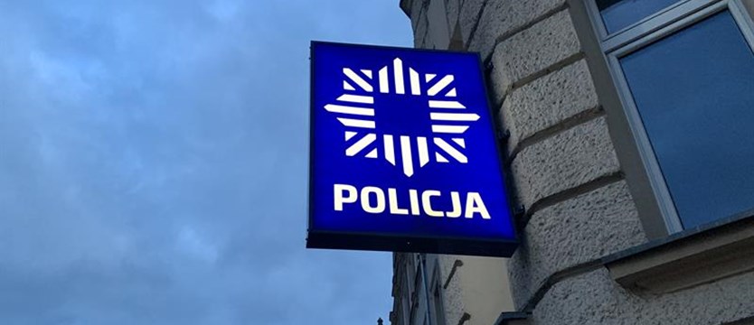 Śmiertelny wpadek w Szczecinie. Policja szuka świadków