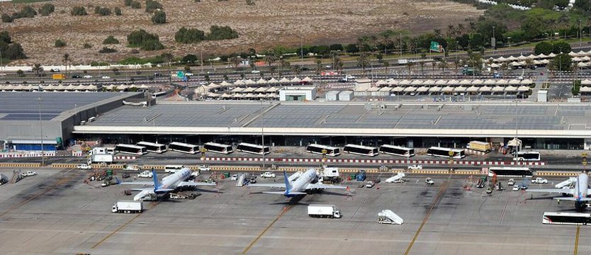 Bliski Wschód opuściło 7160 polskich obywateli. W niedzielę przyleci 1570