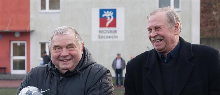 Plebiscyt 75-lecia „Kuriera Szczecińskiego" z olimpijskimi medalistami