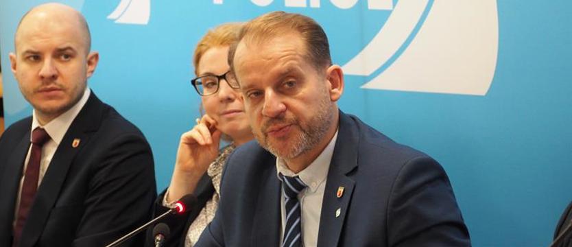 Police ruszają z Kartą Mieszkańca