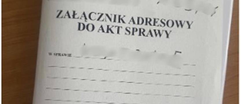 Lekarz i jego asystent oskarżeni. Fikcyjni pacjenci